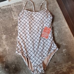 Kortni jeane one piece